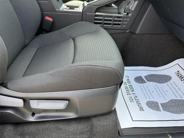 new 2025 Toyota 4Runner car, priced at $42,326