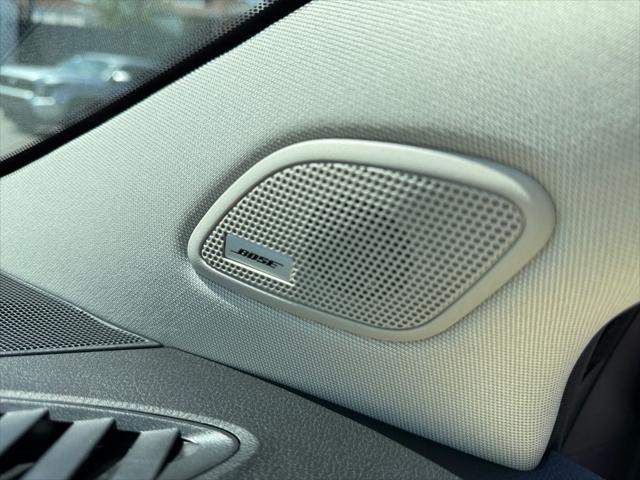 used 2021 Nissan Murano car, priced at $23,990