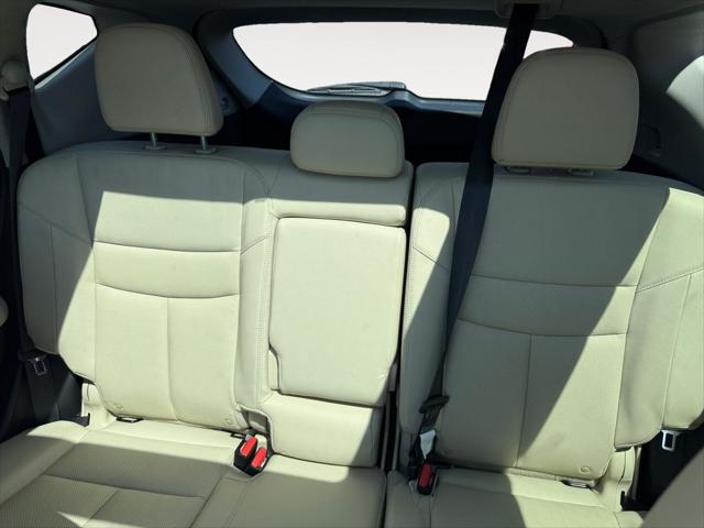 used 2021 Nissan Murano car, priced at $23,990