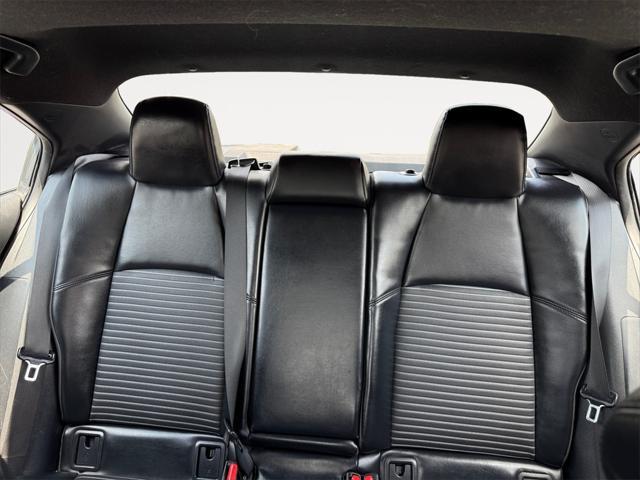 used 2023 Toyota Corolla car, priced at $22,695