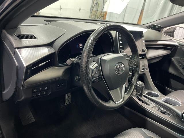 used 2022 Toyota Avalon car, priced at $29,994