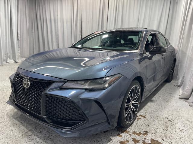 used 2022 Toyota Avalon car, priced at $29,994