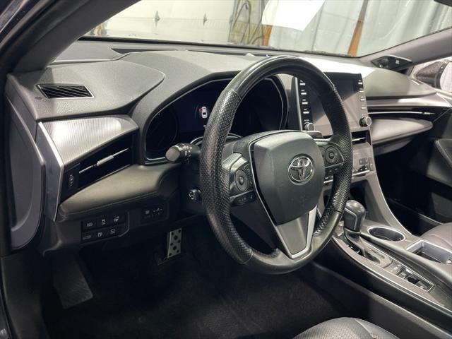 used 2022 Toyota Avalon car, priced at $29,994