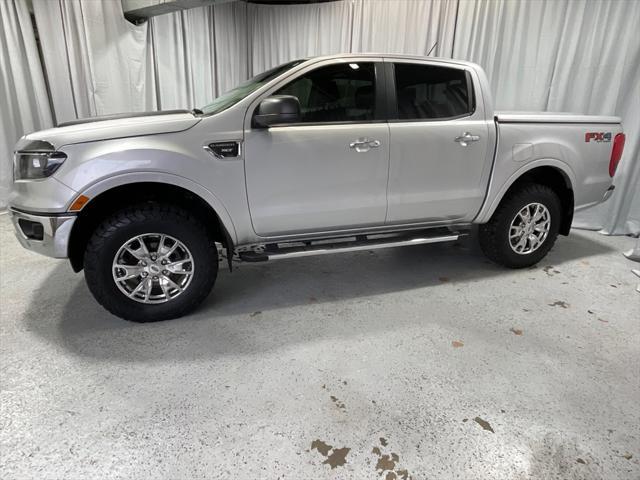 used 2019 Ford Ranger car, priced at $24,614