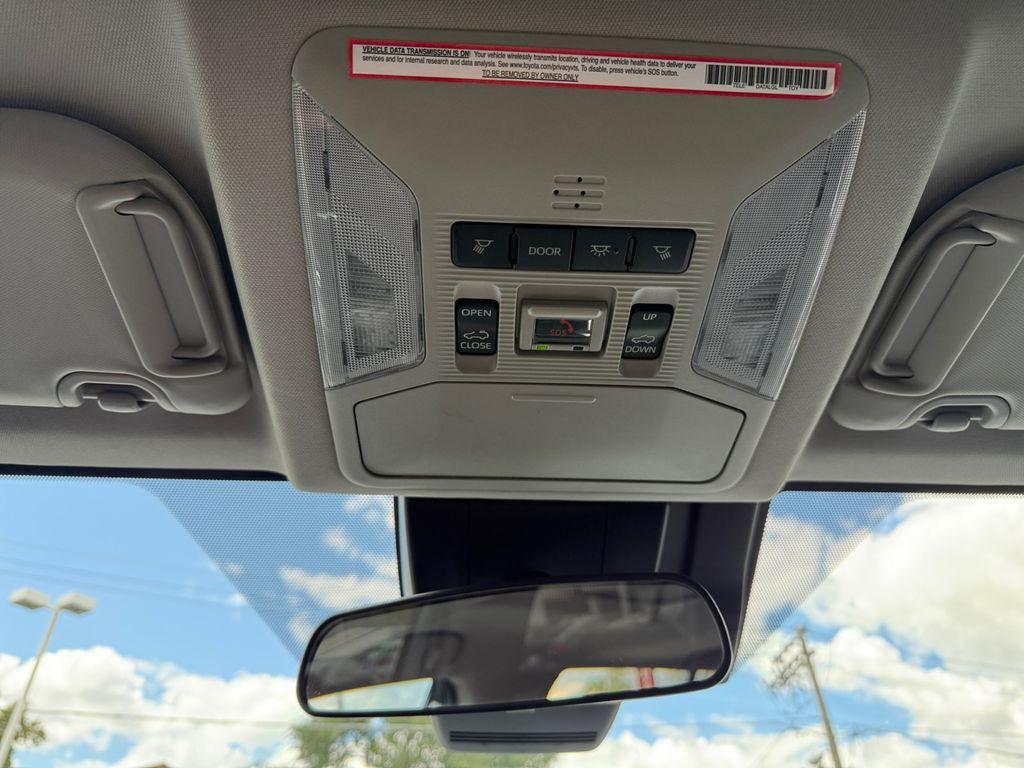 used 2024 Toyota RAV4 Hybrid car, priced at $30,217