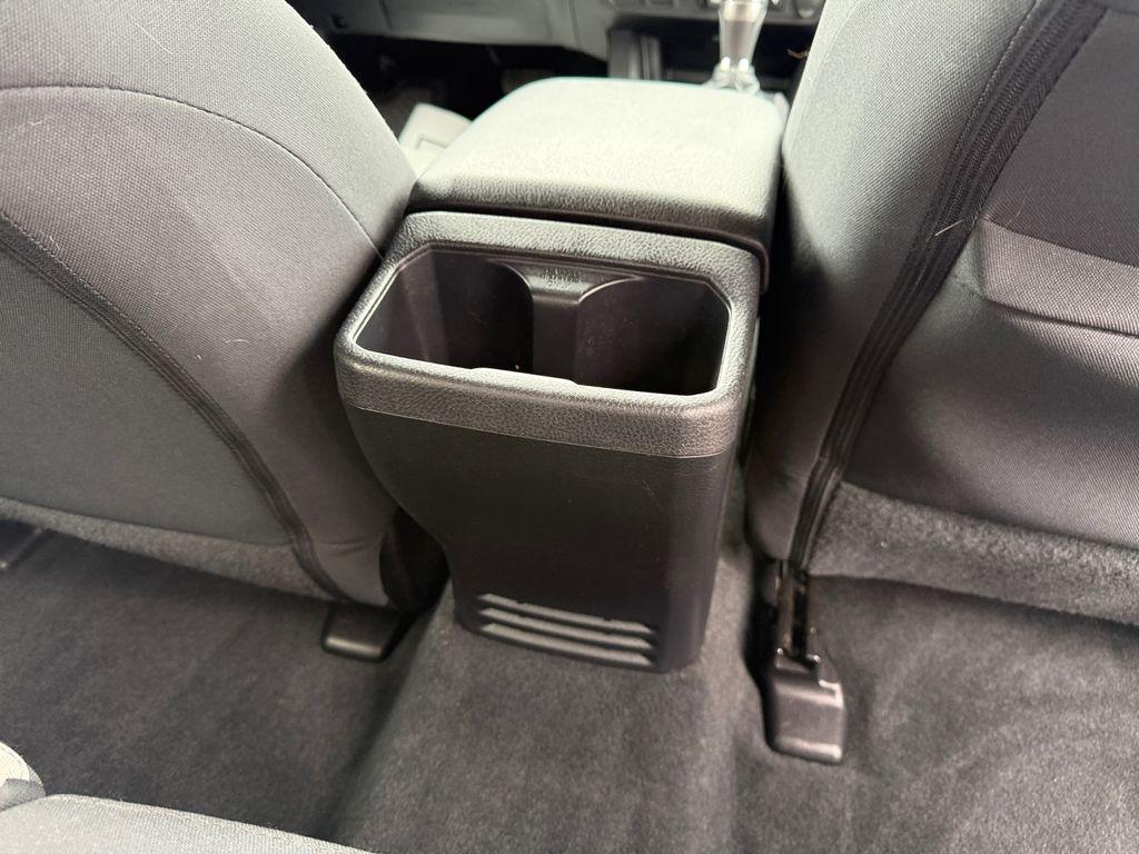 used 2022 Toyota Tacoma car, priced at $34,996