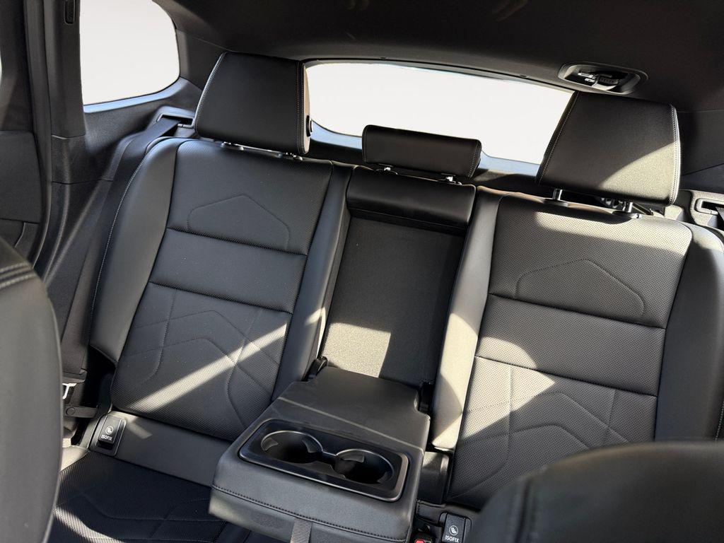 used 2023 BMW X1 car, priced at $31,658