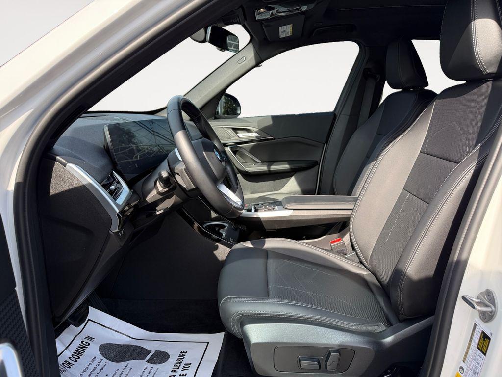 used 2023 BMW X1 car, priced at $31,658