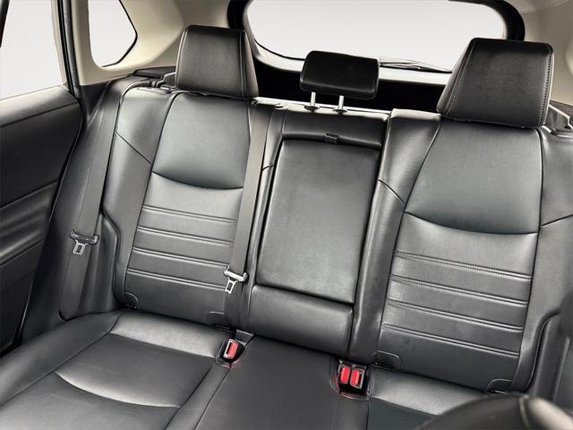 used 2023 Toyota RAV4 car, priced at $35,850