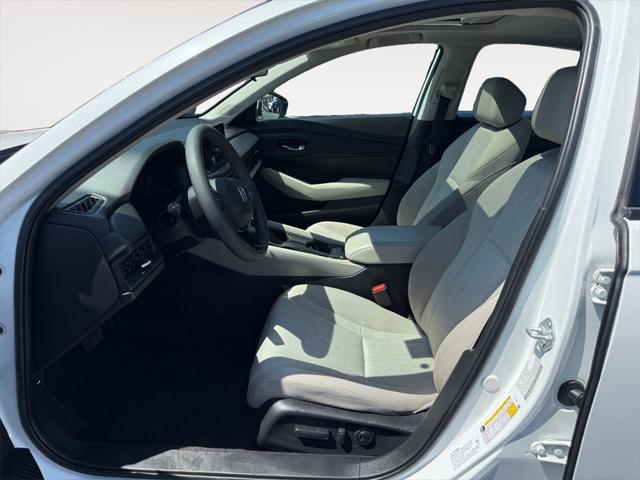 used 2023 Honda Accord car, priced at $23,495