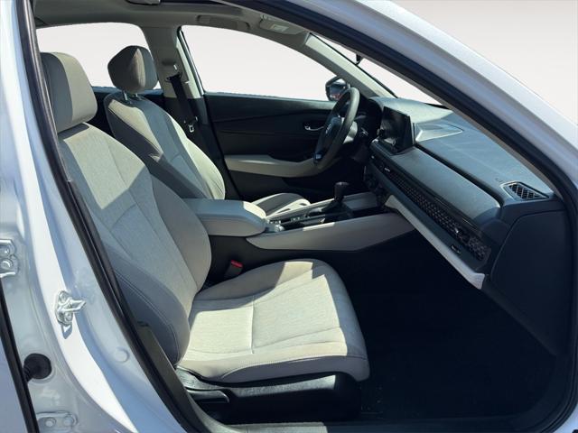 used 2023 Honda Accord car, priced at $23,495