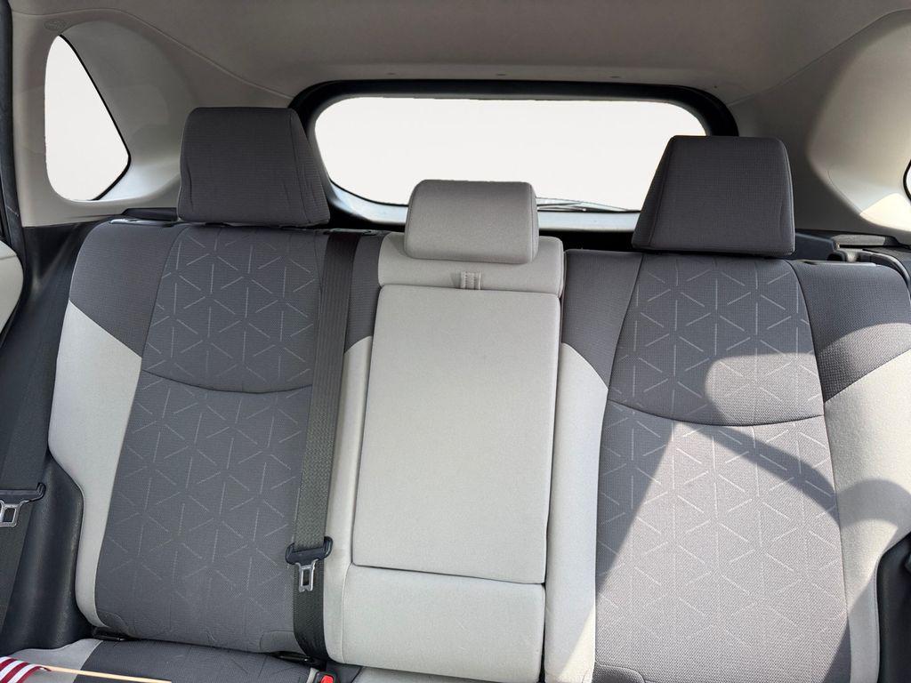 used 2022 Toyota RAV4 Hybrid car, priced at $30,593