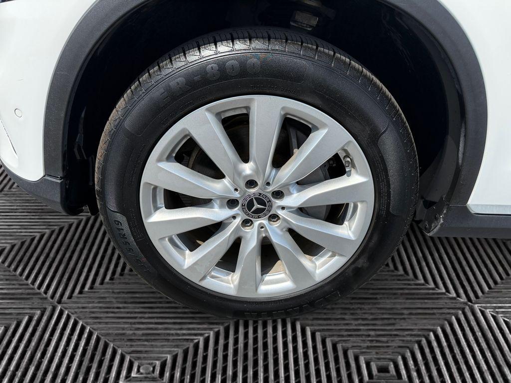 used 2021 Mercedes-Benz GLC 300 car, priced at $31,996