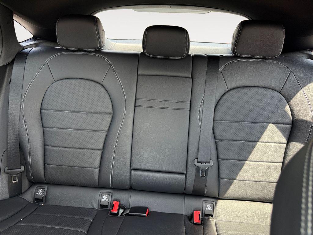 used 2021 Mercedes-Benz GLC 300 car, priced at $31,996