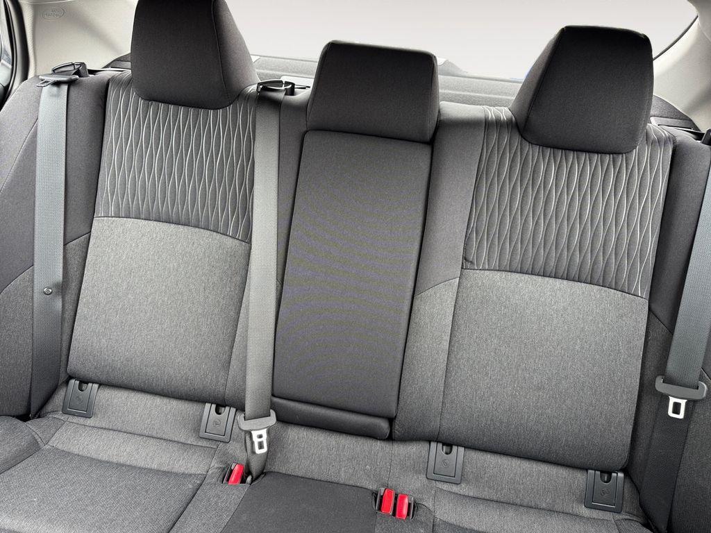used 2025 Toyota Camry car, priced at $27,496