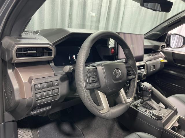 new 2024 Toyota Tacoma car, priced at $53,953