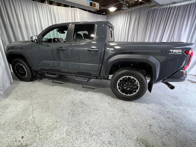 new 2024 Toyota Tacoma car, priced at $53,953