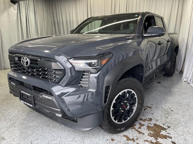 new 2024 Toyota Tacoma car, priced at $53,953