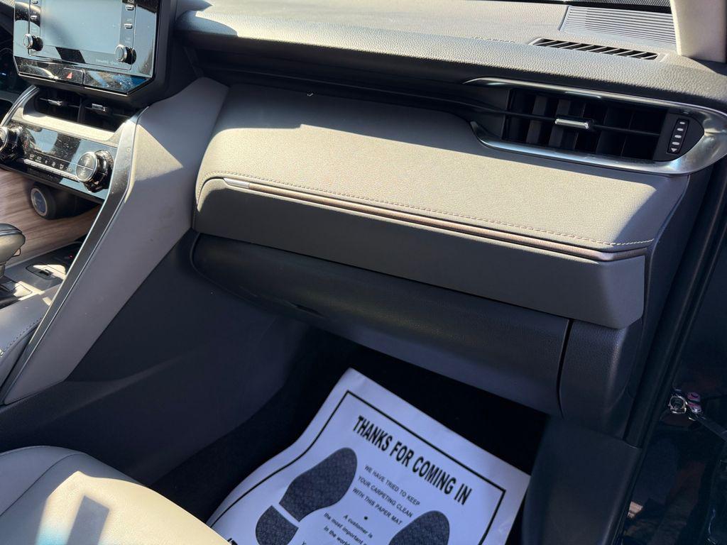 used 2022 Toyota Venza car, priced at $30,996