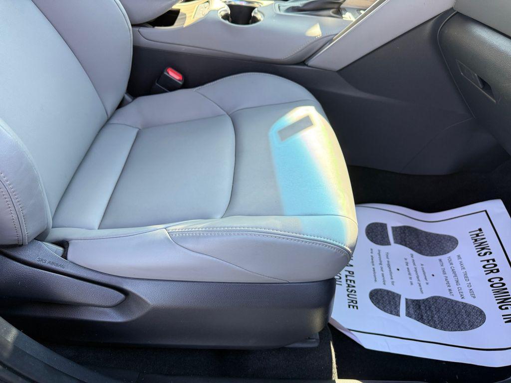 used 2022 Toyota Venza car, priced at $30,996