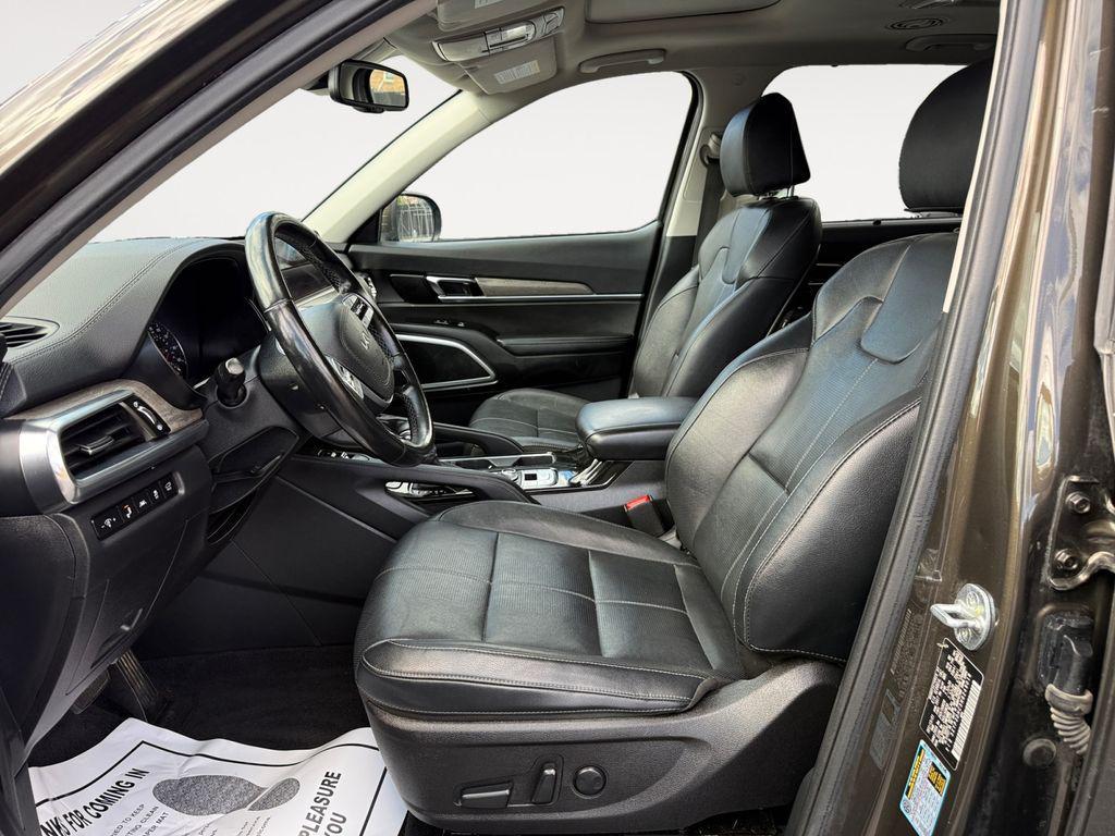 used 2022 Kia Telluride car, priced at $25,843