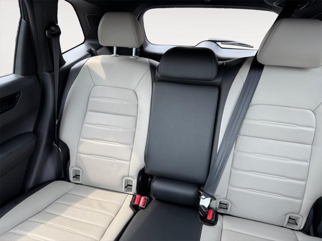used 2025 Honda CR-V Hybrid car, priced at $37,995