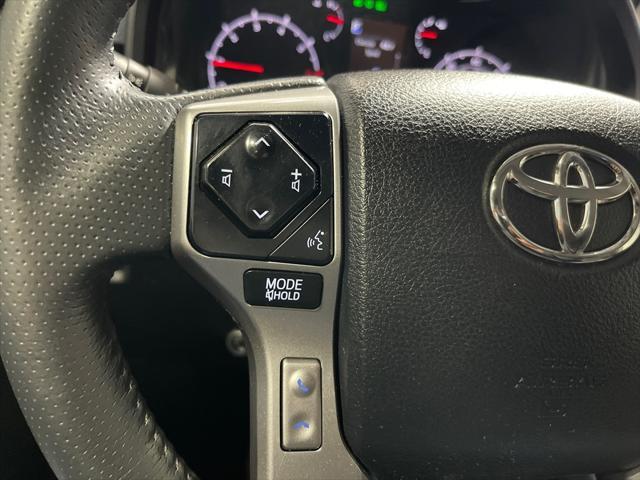 used 2020 Toyota 4Runner car, priced at $36,999