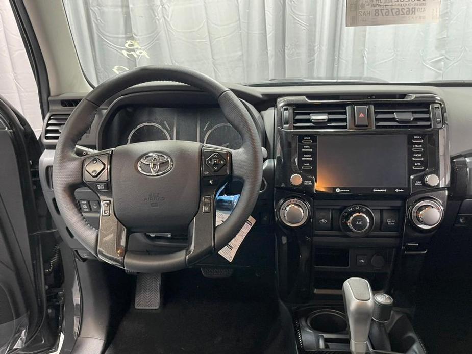 new 2024 Toyota 4Runner car, priced at $49,084