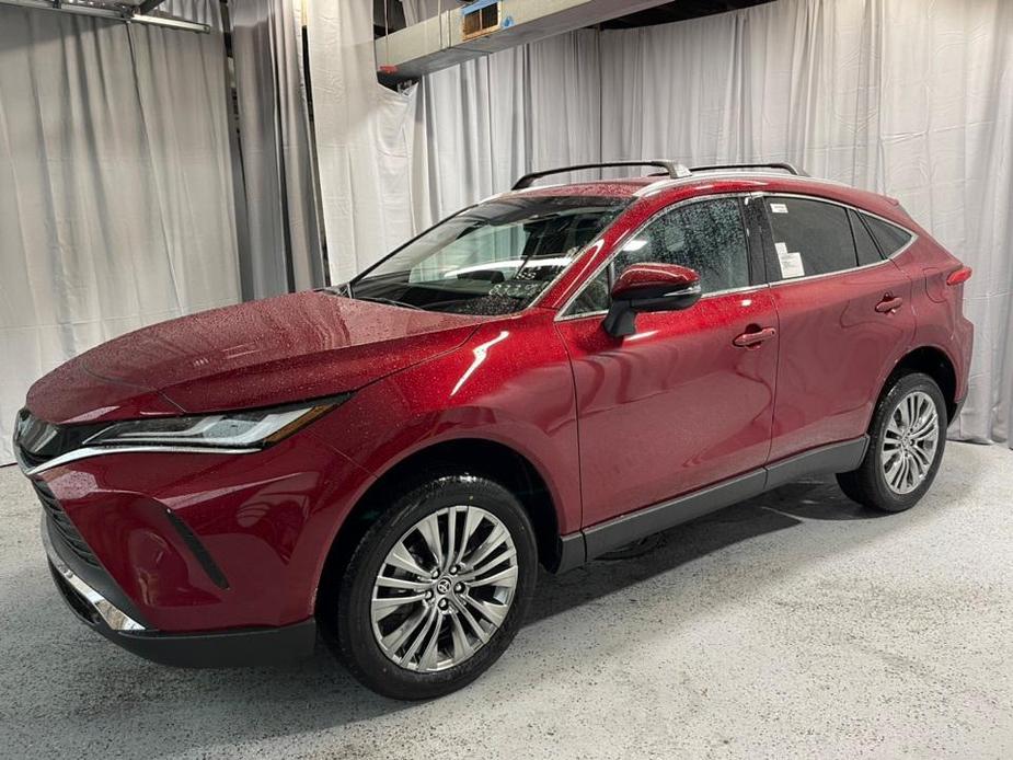 new 2024 Toyota Venza car, priced at $41,060