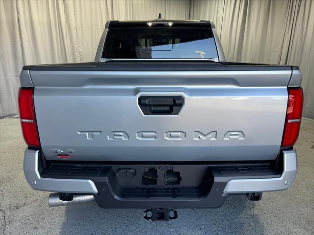 new 2024 Toyota Tacoma car, priced at $44,149