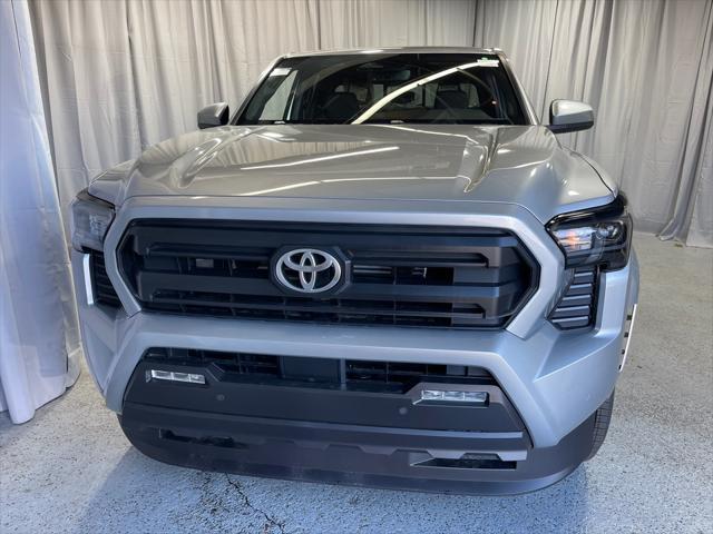 new 2024 Toyota Tacoma car, priced at $44,149