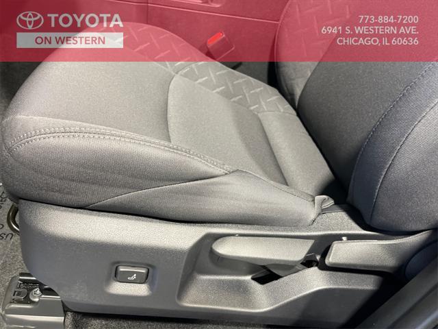new 2024 Toyota Tacoma car, priced at $44,149