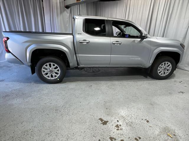 new 2024 Toyota Tacoma car, priced at $44,149