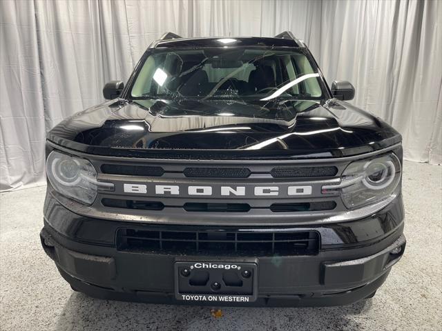 used 2022 Ford Bronco Sport car, priced at $23,599