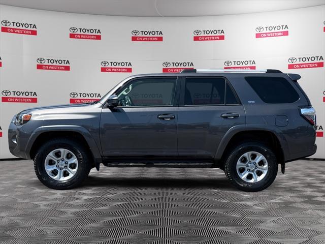 used 2019 Toyota 4Runner car, priced at $32,595