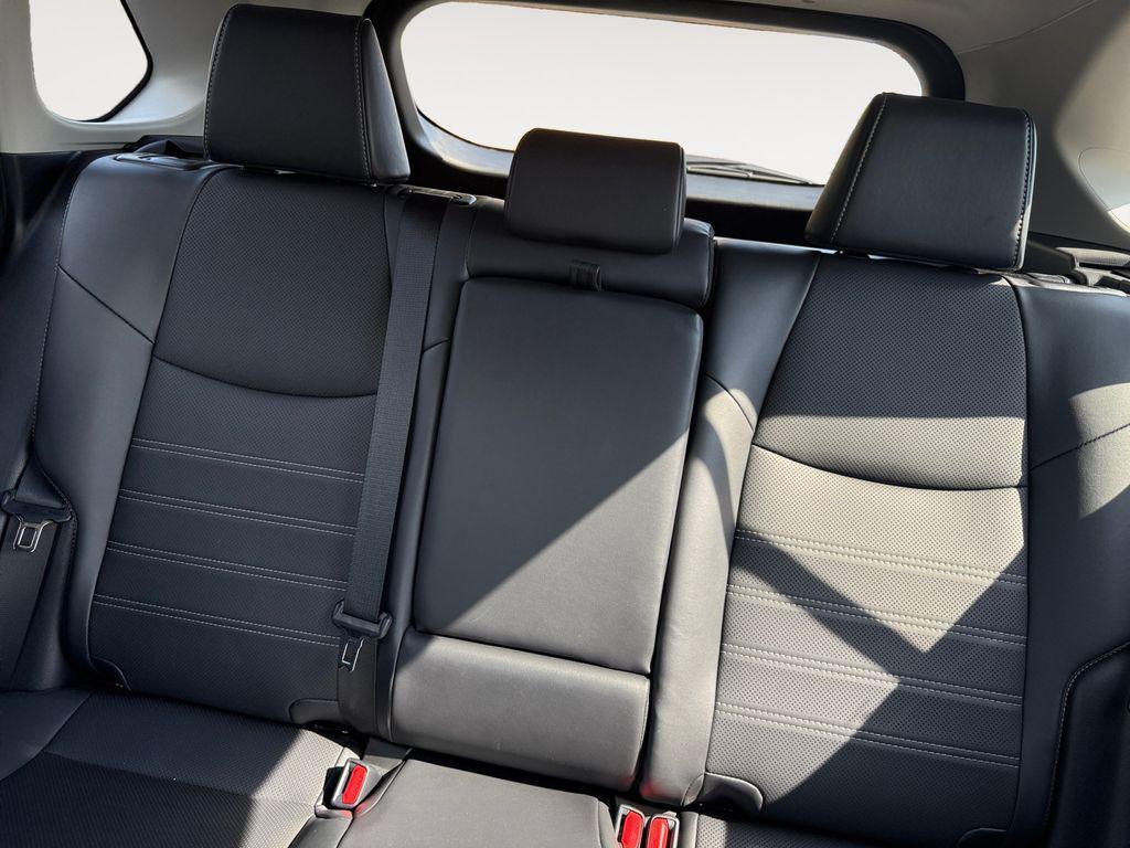 used 2024 Toyota RAV4 Hybrid car, priced at $41,591