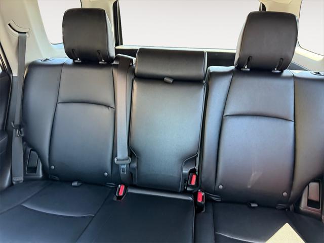 used 2023 Toyota 4Runner car, priced at $47,495