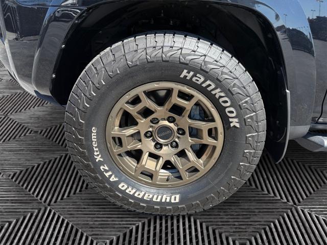 used 2023 Toyota 4Runner car, priced at $47,495