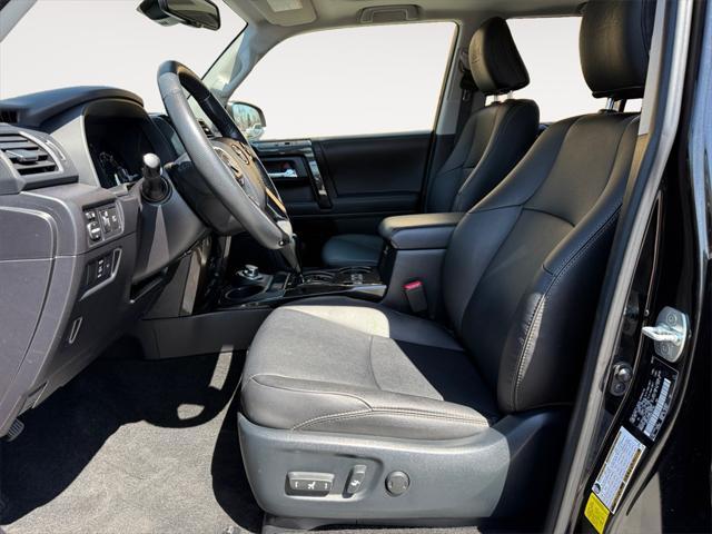 used 2023 Toyota 4Runner car, priced at $47,495