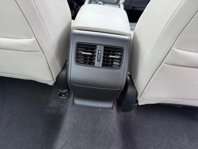 used 2018 Honda Accord car, priced at $23,300