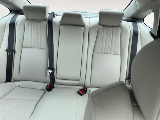 used 2018 Honda Accord car, priced at $23,300