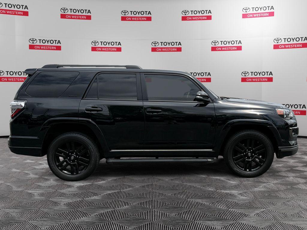 used 2021 Toyota 4Runner car, priced at $42,995