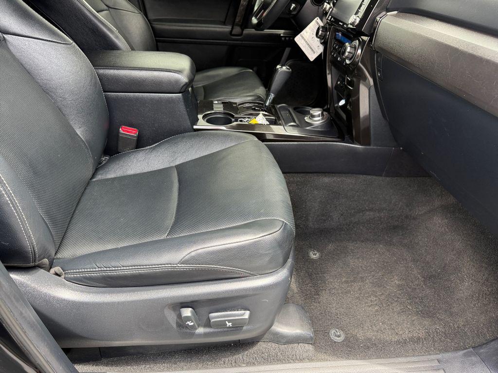 used 2021 Toyota 4Runner car, priced at $42,995