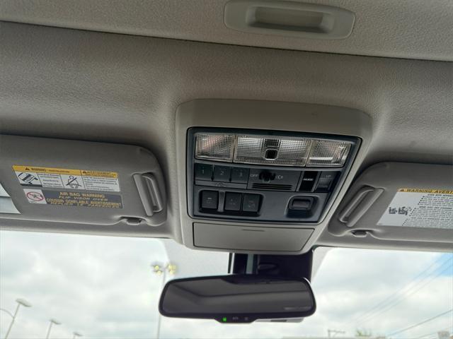 used 2021 Toyota 4Runner car, priced at $44,795
