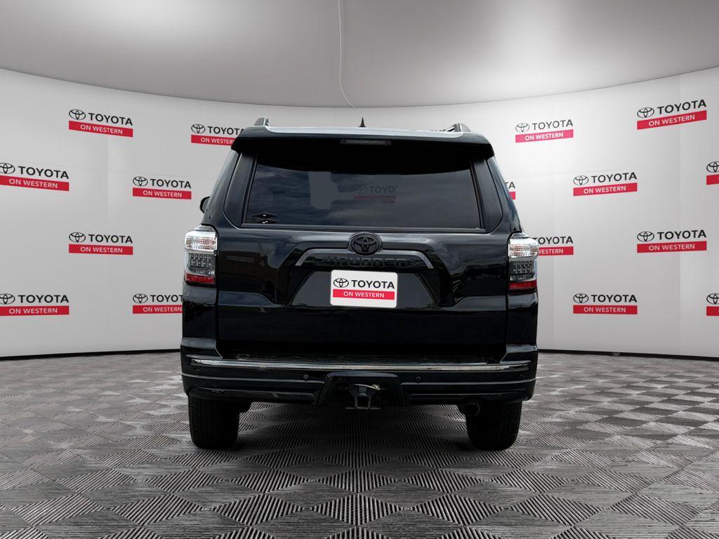 used 2021 Toyota 4Runner car, priced at $42,995