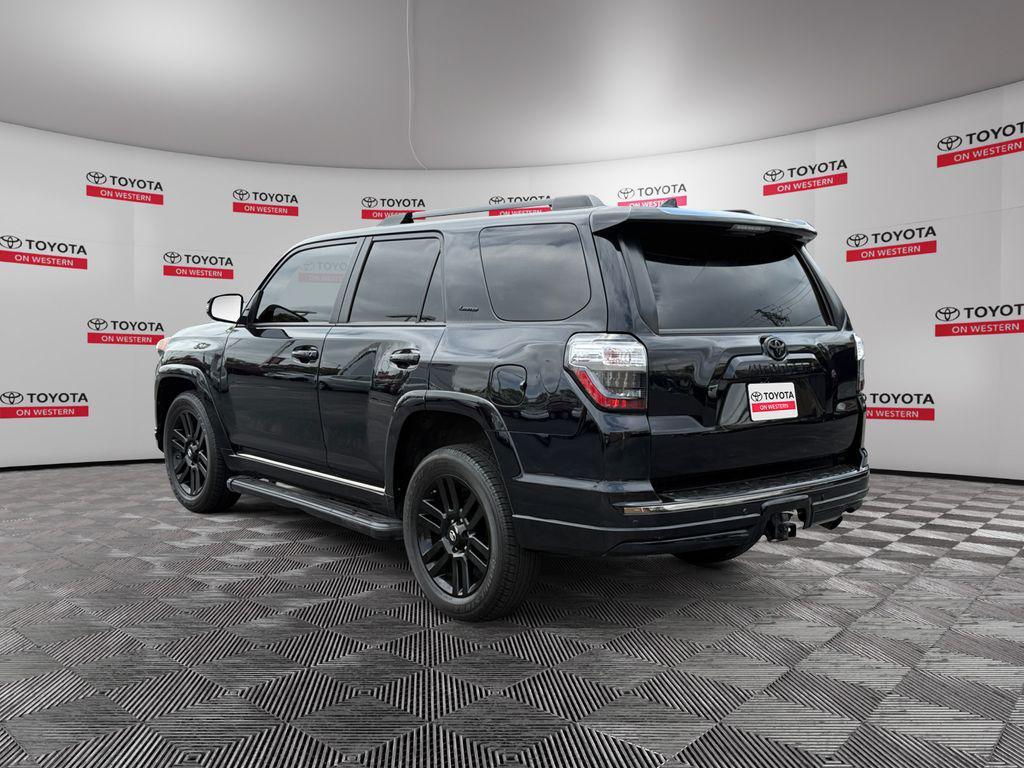 used 2021 Toyota 4Runner car, priced at $42,995