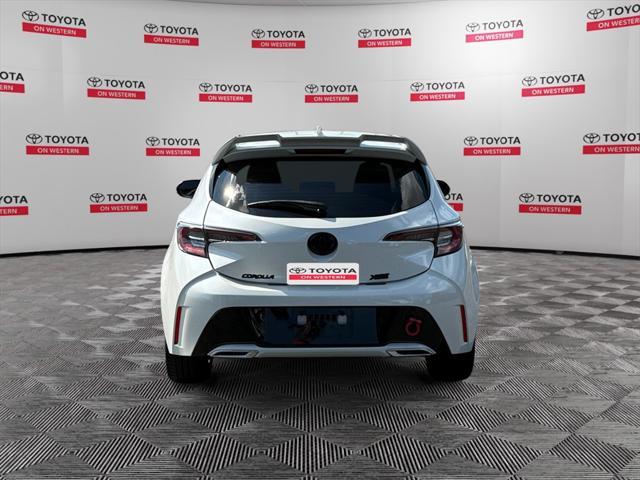 used 2019 Toyota Corolla car, priced at $19,699