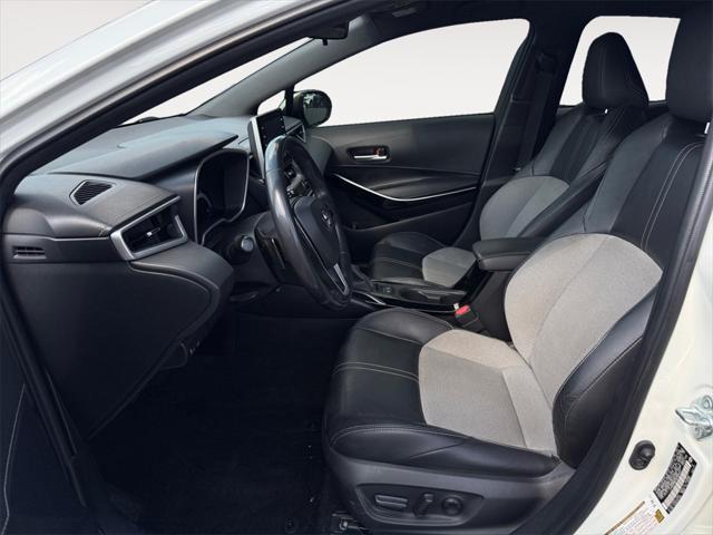 used 2019 Toyota Corolla car, priced at $19,699