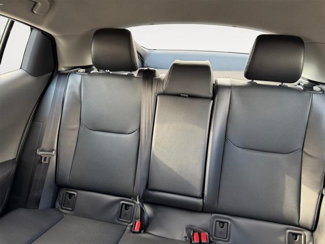 new 2024 Toyota Prius car, priced at $35,448