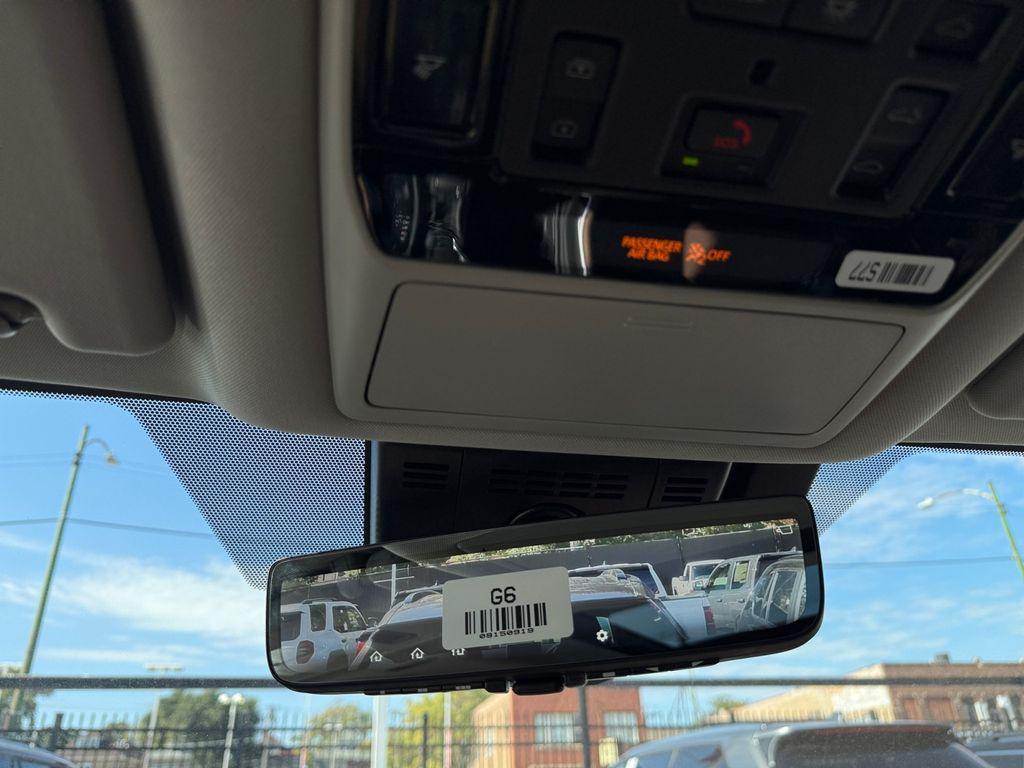 new 2026 Toyota Grand Highlander car, priced at $58,163